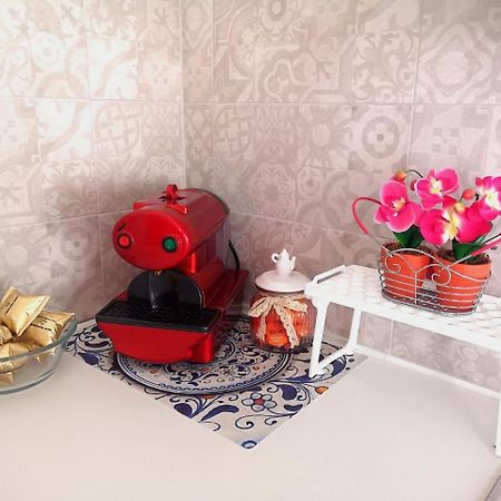 Casa Ibla Apartment Syracuse ภายนอก รูปภาพ