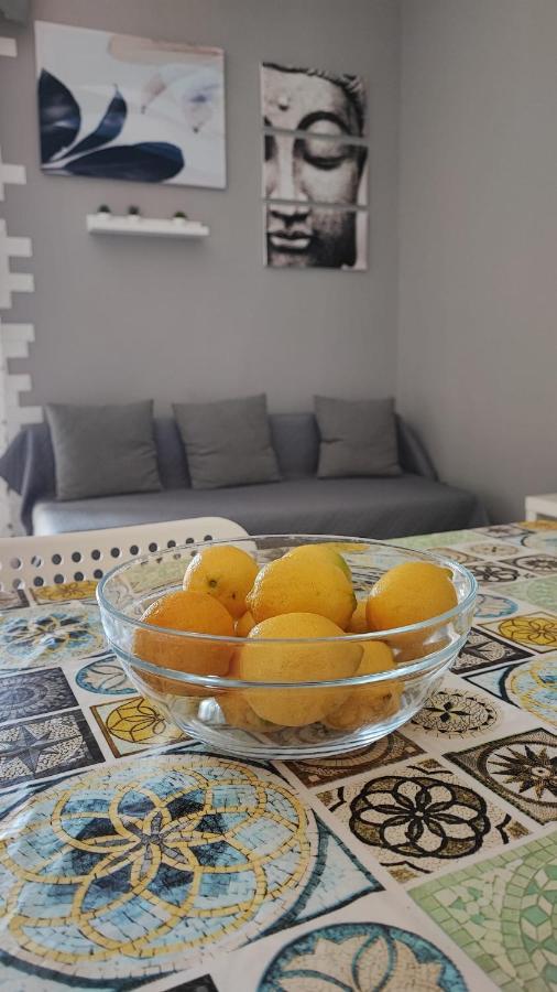 Casa Ibla Apartment Syracuse ภายนอก รูปภาพ