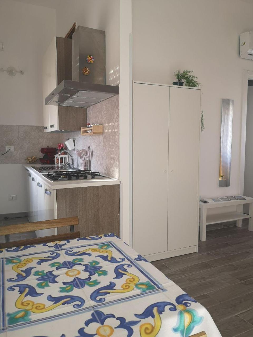 Casa Ibla Apartment Syracuse ภายนอก รูปภาพ