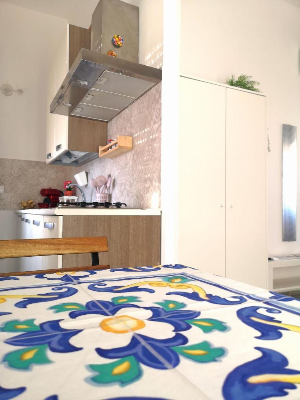 Casa Ibla Apartment Syracuse ภายนอก รูปภาพ