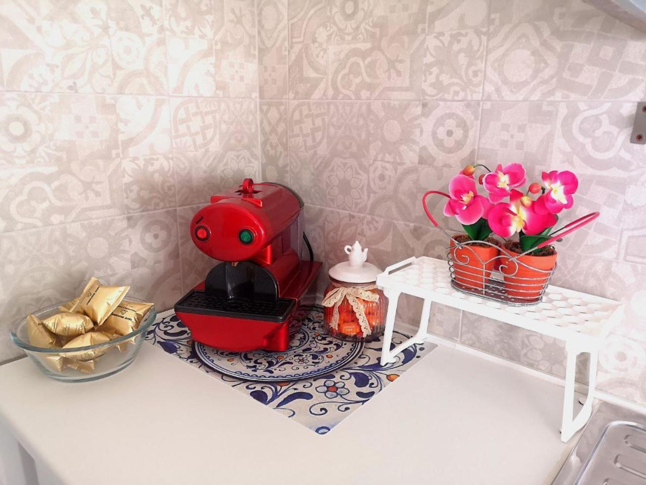 Casa Ibla Apartment Syracuse ภายนอก รูปภาพ