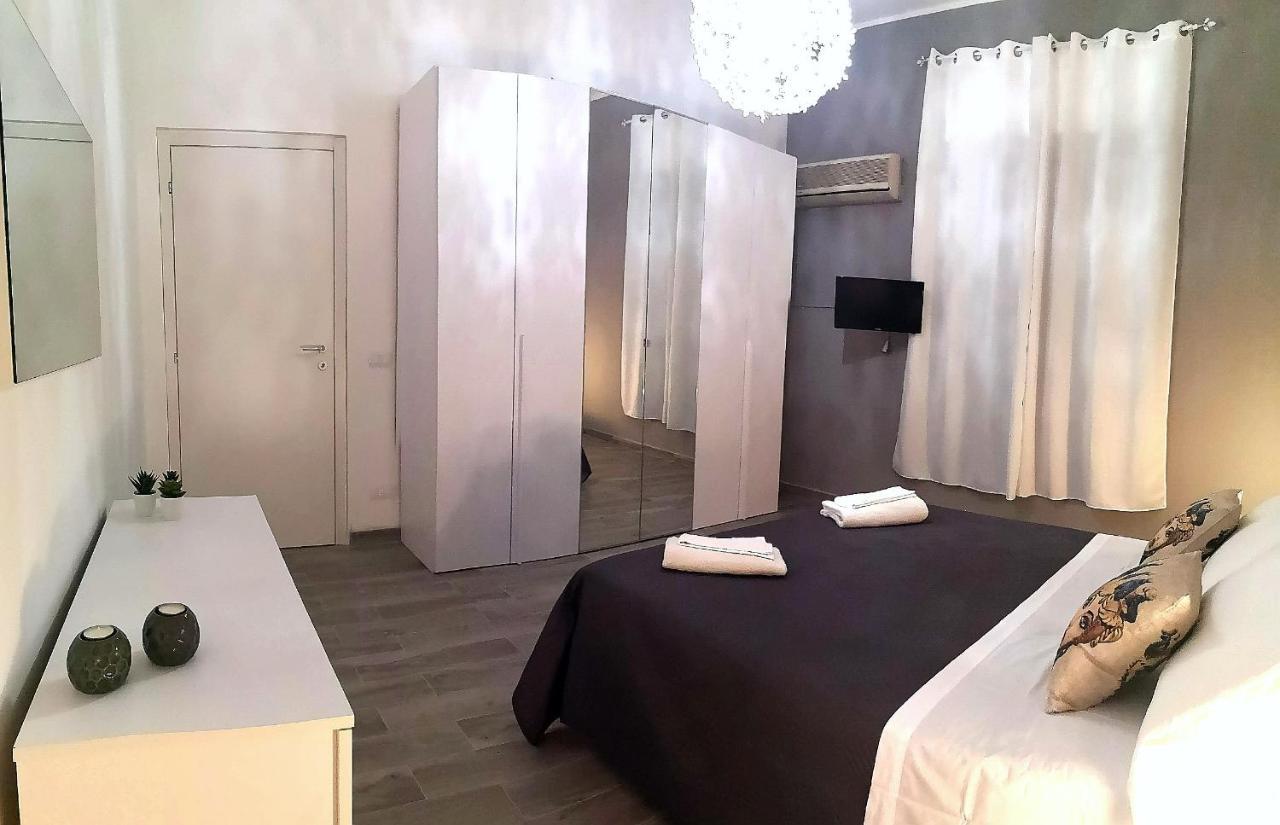 Casa Ibla Apartment Syracuse ภายนอก รูปภาพ