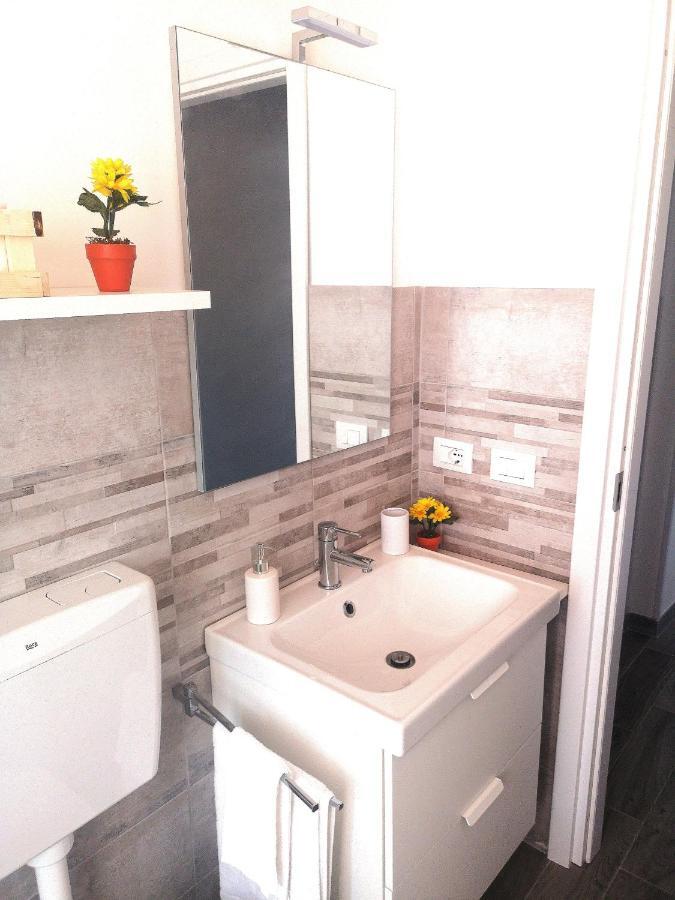 Casa Ibla Apartment Syracuse ภายนอก รูปภาพ