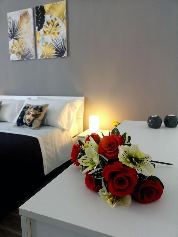 Casa Ibla Apartment Syracuse ภายนอก รูปภาพ