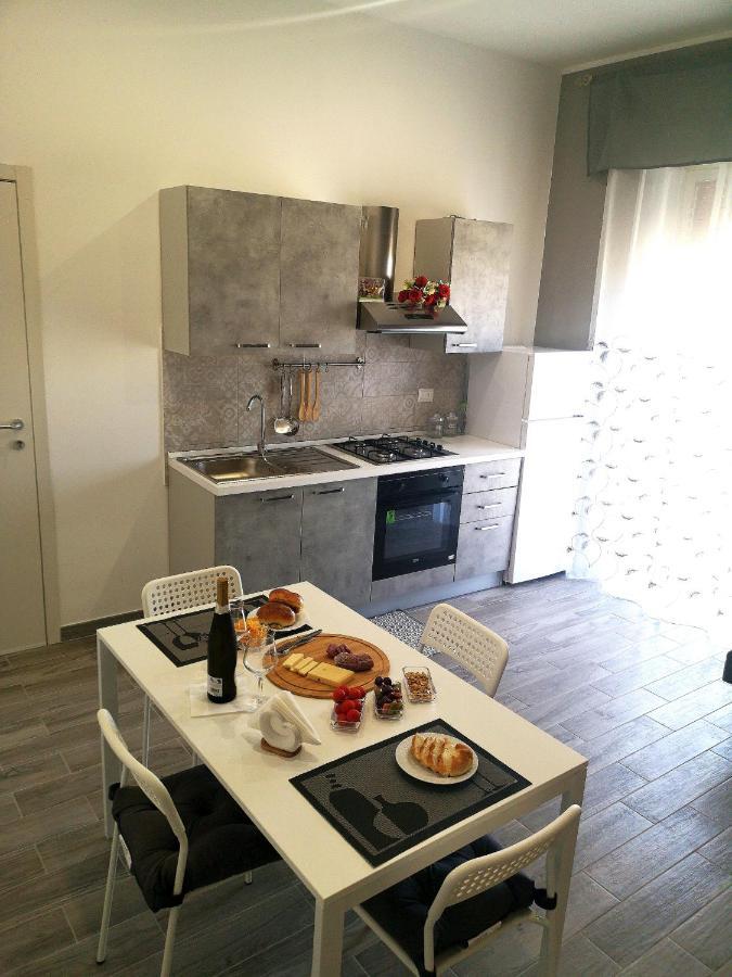 Casa Ibla Apartment Syracuse ภายนอก รูปภาพ