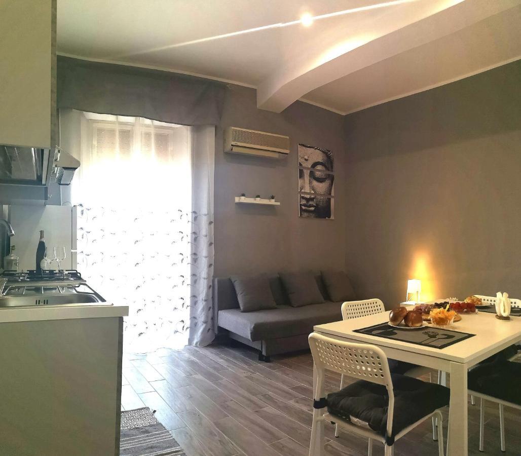 Casa Ibla Apartment Syracuse ภายนอก รูปภาพ