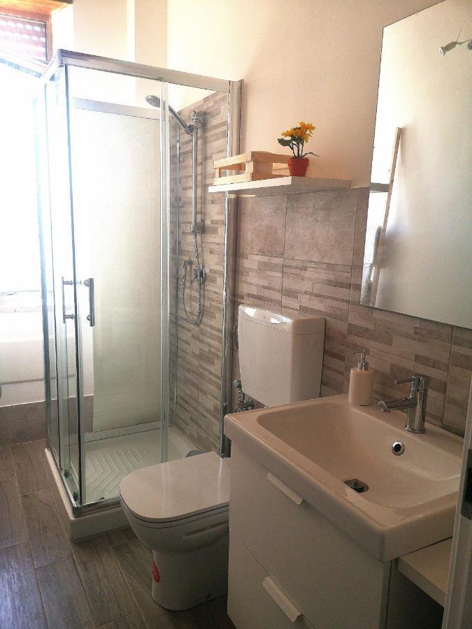 Casa Ibla Apartment Syracuse ภายนอก รูปภาพ